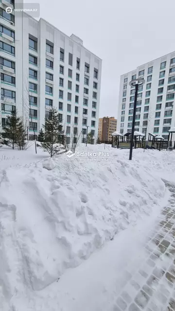 96.93 м², 3-комнатная квартира, этаж 6 из 9, 97 м², изображение - 6