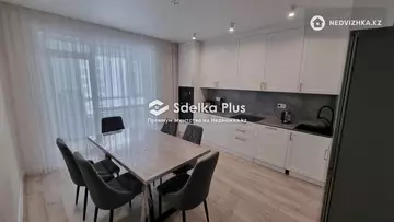 96.93 м², 3-комнатная квартира, этаж 6 из 9, 97 м², изображение - 7