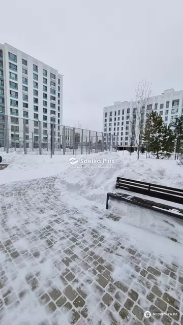 96.93 м², 3-комнатная квартира, этаж 6 из 9, 97 м², изображение - 9