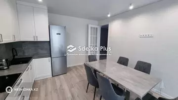 96.93 м², 3-комнатная квартира, этаж 6 из 9, 97 м², изображение - 10