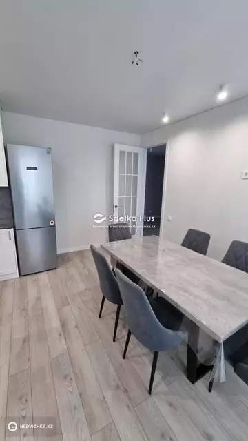 96.93 м², 3-комнатная квартира, этаж 6 из 9, 97 м², изображение - 11