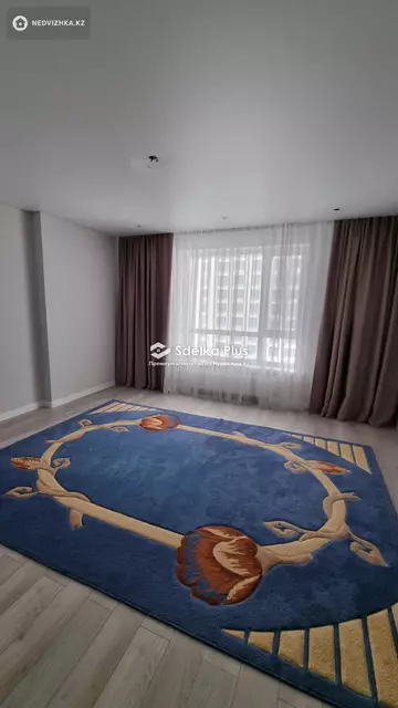 96.93 м², 3-комнатная квартира, этаж 6 из 9, 97 м², изображение - 15
