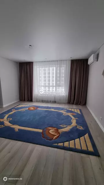 96.93 м², 3-комнатная квартира, этаж 6 из 9, 97 м², изображение - 16
