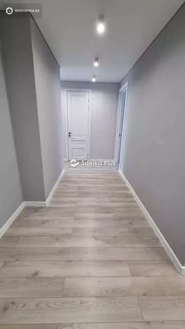 96.93 м², 3-комнатная квартира, этаж 6 из 9, 97 м², изображение - 17