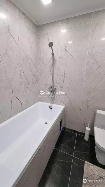 96.93 м², 3-комнатная квартира, этаж 6 из 9, 97 м², изображение - 19