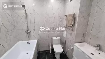 96.93 м², 3-комнатная квартира, этаж 6 из 9, 97 м², изображение - 21