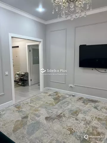 76 м², 3-комнатная квартира, этаж 5 из 7, 76 м², изображение - 1