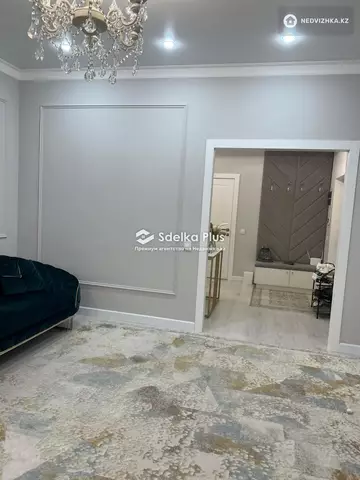 76 м², 3-комнатная квартира, этаж 5 из 7, 76 м², изображение - 2