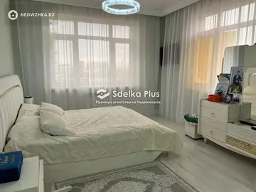 76 м², 3-комнатная квартира, этаж 5 из 7, 76 м², изображение - 3