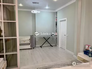 76 м², 3-комнатная квартира, этаж 5 из 7, 76 м², изображение - 4