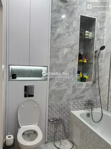 76 м², 3-комнатная квартира, этаж 5 из 7, 76 м², изображение - 8