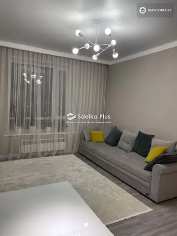 44 м², 2-комнатная квартира, этаж 11 из 12, 44 м², изображение - 2