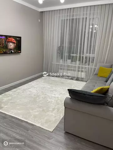 44 м², 2-комнатная квартира, этаж 11 из 12, 44 м², изображение - 3