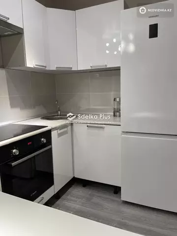 44 м², 2-комнатная квартира, этаж 11 из 12, 44 м², изображение - 5