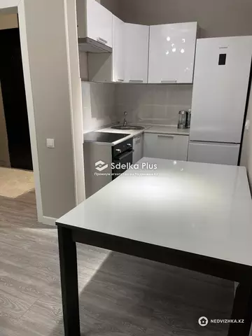 44 м², 2-комнатная квартира, этаж 11 из 12, 44 м², изображение - 6