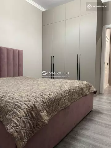44 м², 2-комнатная квартира, этаж 11 из 12, 44 м², изображение - 7
