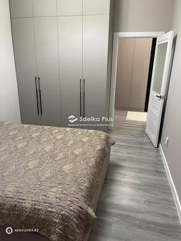 44 м², 2-комнатная квартира, этаж 11 из 12, 44 м², изображение - 8