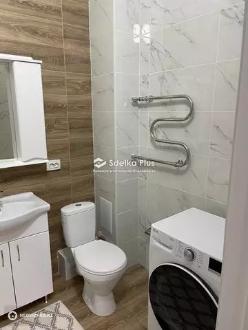 44 м², 2-комнатная квартира, этаж 11 из 12, 44 м², изображение - 9