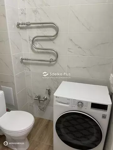 44 м², 2-комнатная квартира, этаж 11 из 12, 44 м², изображение - 11