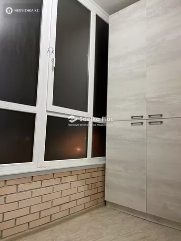 44 м², 2-комнатная квартира, этаж 11 из 12, 44 м², изображение - 12