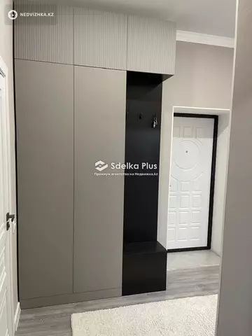 44 м², 2-комнатная квартира, этаж 11 из 12, 44 м², изображение - 15