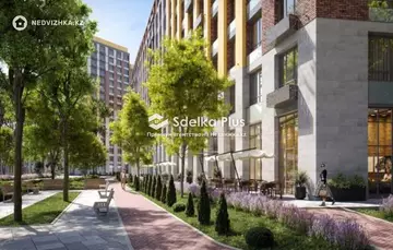 74.24 м², 3-комнатная квартира, этаж 6 из 9, 74 м², изображение - 7