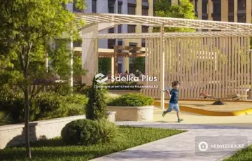 74.24 м², 3-комнатная квартира, этаж 6 из 9, 74 м², изображение - 9