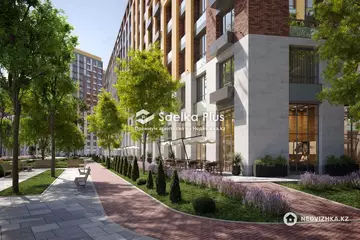 74.24 м², 3-комнатная квартира, этаж 6 из 9, 74 м², изображение - 13