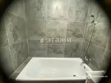 38.4 м², 1-комнатная квартира, этаж 6 из 9, 38 м², изображение - 4