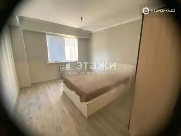 38.4 м², 1-комнатная квартира, этаж 6 из 9, 38 м², изображение - 5