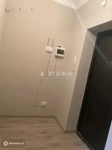 38.4 м², 1-комнатная квартира, этаж 6 из 9, 38 м², изображение - 6