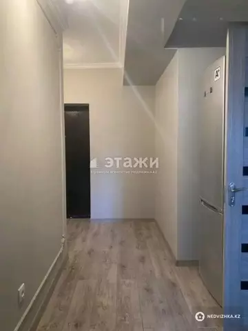 38.4 м², 1-комнатная квартира, этаж 6 из 9, 38 м², изображение - 7