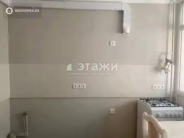 38.4 м², 1-комнатная квартира, этаж 6 из 9, 38 м², изображение - 8