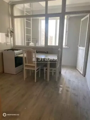 38.4 м², 1-комнатная квартира, этаж 6 из 9, 38 м², изображение - 9