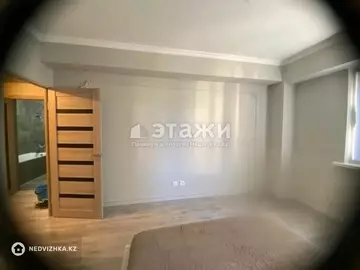 38.4 м², 1-комнатная квартира, этаж 6 из 9, 38 м², изображение - 10