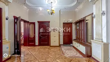 129 м², 4-комнатная квартира, этаж 4 из 9, 129 м², изображение - 1