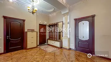 129 м², 4-комнатная квартира, этаж 4 из 9, 129 м², изображение - 13