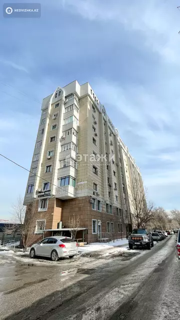 129 м², 4-комнатная квартира, этаж 4 из 9, 129 м², изображение - 22