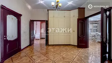 129 м², 4-комнатная квартира, этаж 4 из 9, 129 м², изображение - 23