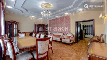 129 м², 4-комнатная квартира, этаж 4 из 9, 129 м², изображение - 24