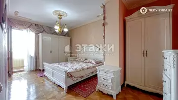 129 м², 4-комнатная квартира, этаж 4 из 9, 129 м², изображение - 25