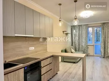 1-комнатная квартира, этаж 2 из 10, 31 м²