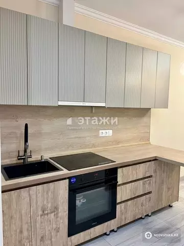 1-комнатная квартира, этаж 2 из 10, 31 м²