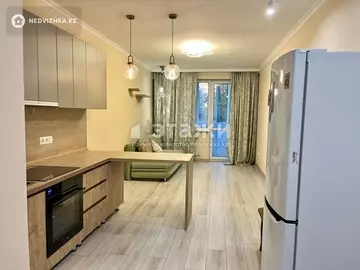 31 м², 1-комнатная квартира, этаж 2 из 10, 31 м², изображение - 5
