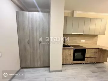 31 м², 1-комнатная квартира, этаж 2 из 10, 31 м², изображение - 6