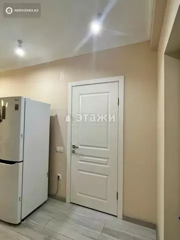 31 м², 1-комнатная квартира, этаж 2 из 10, 31 м², изображение - 7