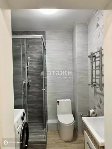 31 м², 1-комнатная квартира, этаж 2 из 10, 31 м², изображение - 8