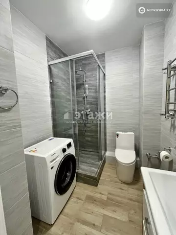 31 м², 1-комнатная квартира, этаж 2 из 10, 31 м², изображение - 9