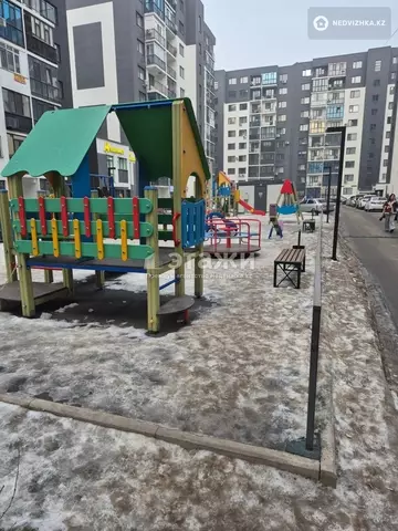 31 м², 1-комнатная квартира, этаж 2 из 10, 31 м², изображение - 11
