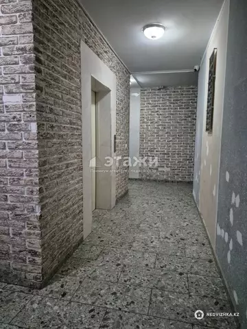 31 м², 1-комнатная квартира, этаж 2 из 10, 31 м², изображение - 12